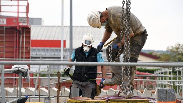 Morti sul lavoro, sindacati e M5S spingono per la procura nazionale sicurezza e ambiente