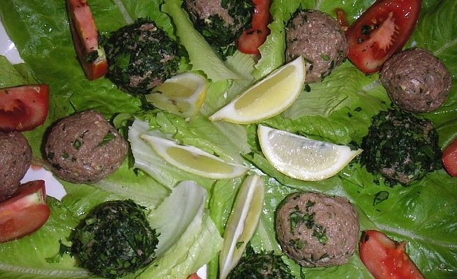 CigKofte