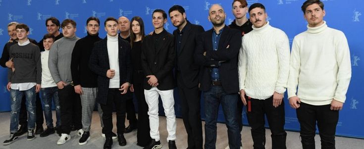 'La paranza' di Saviano emoziona Berlino: "Per quei ragazzi la vita è un videogame in cui non si vince mai"