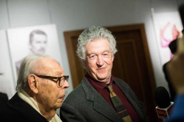 Nastri d'Argento, a Quatriglio e Treves il premio per i miglior documentari