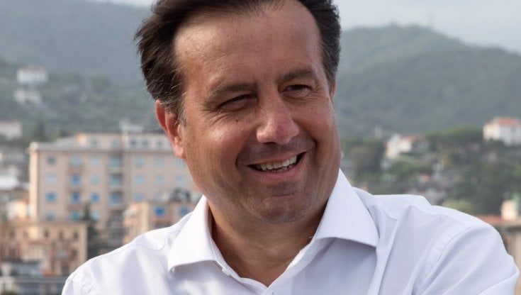 Russo: “Pulizia e lavoro, così il centrosinistra tornerà a governare la città di Savona”