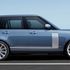 Nuova Range Rover, arriva il maggiordomo virtuale