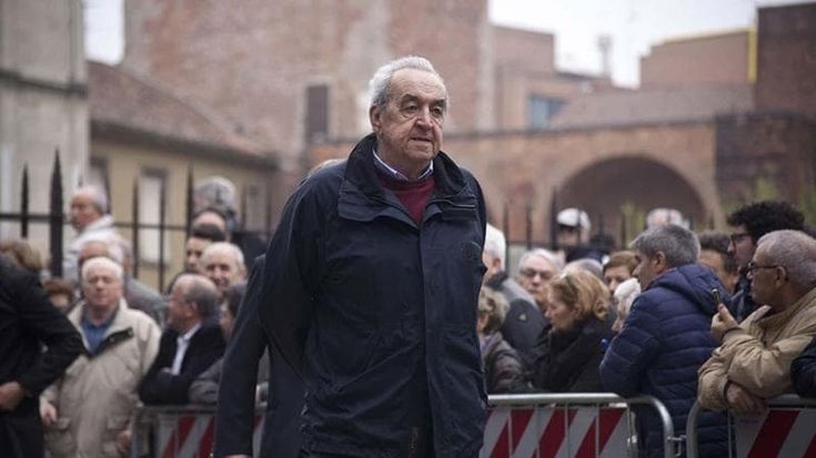 Bruno Pizzul, Juve-Bologna la prima telecronaca: “Allo stadio in ritardo per colpa di Beppe Viola”