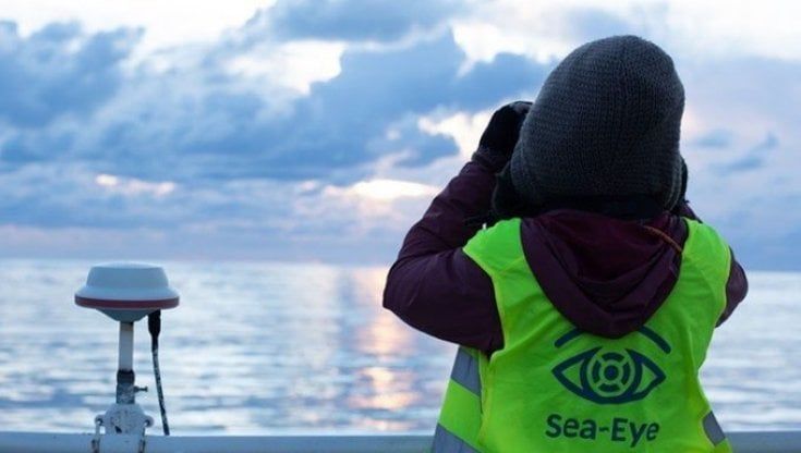 Migranti, le Ong non sono "pull factor": da una settimana in mare ma nessun soccorso