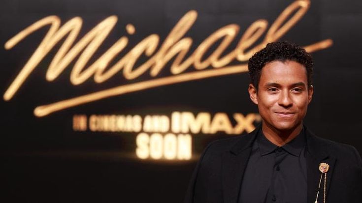 Michael Jackson, fan dal mondo per la prima del film. Il nipote Jafaar: “Nessuno più grande di lui”