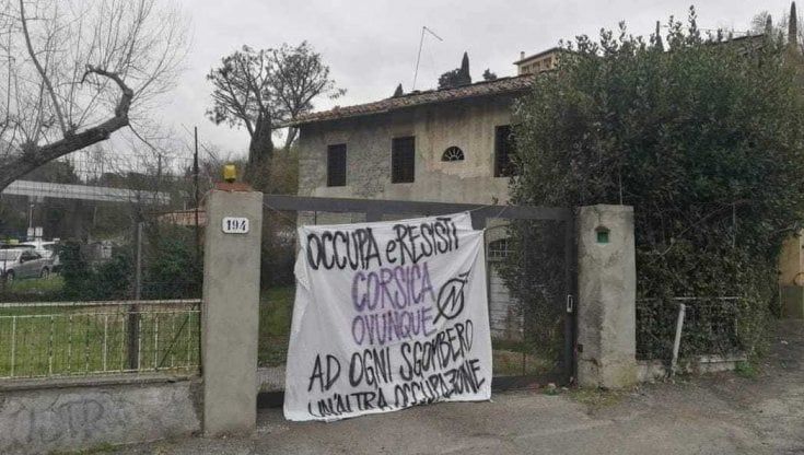 Rivitalizzare le periferie partendo dall’edificio “liberato” in via Corsica