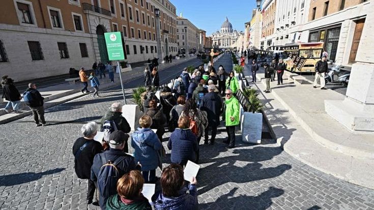 Il Giubileo dei record, 30 milioni di pellegrini. “Già oltre le previsioni”