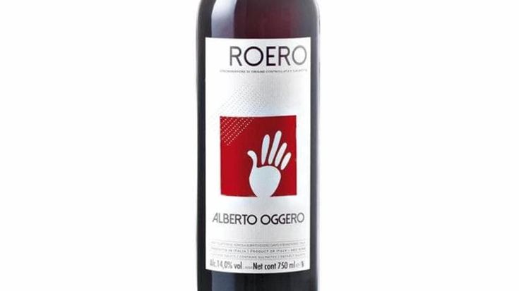 Che sorpresa se al ristorante c’è il Roero Anime perduto