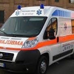 Scontro tra auto nel Foggiano, muoiono marito e moglie 