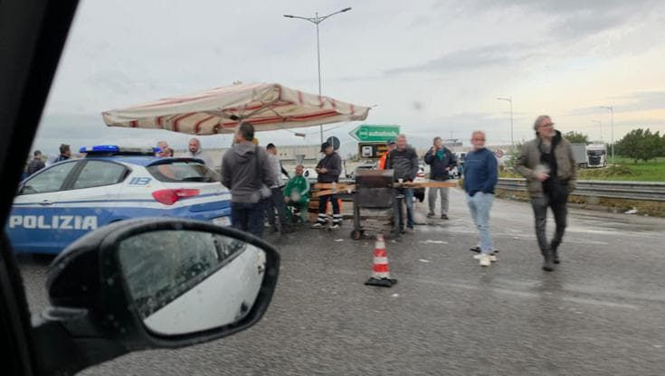 L’autotrasportatore risponde al ministro: “Il governo offende noi camionisti”