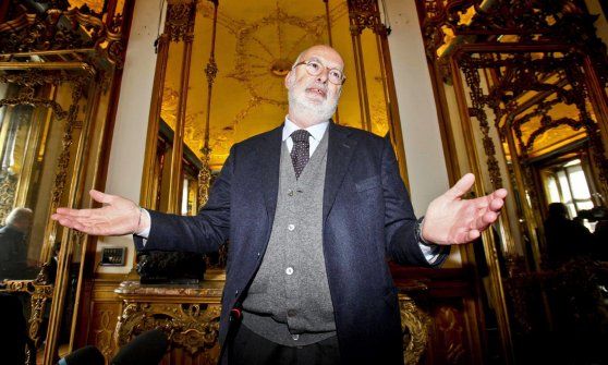 Fondi europei, indagine sul patron dell'Entella Gozzi