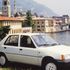 Peugeot 205 Junior, 