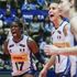 Volley donne, Nations League: Cina battuta 3-1, l'Italia resta in corsa per la Final Six