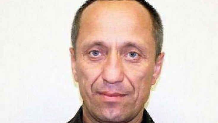 Russia, il "mostro di Argansk" pluriomicida Popkov: "Il mio sogno? Entrare nell'esercito"