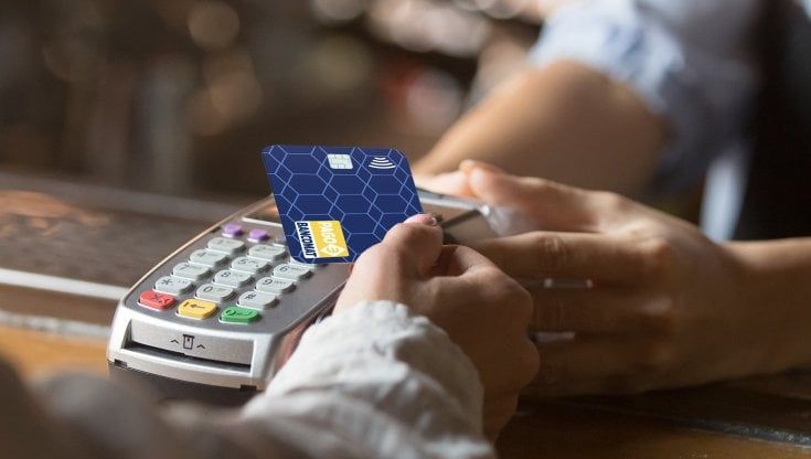Firenze la più cashless d'Italia e Intesa Sanpaolo azzera le commissioni per i pagamenti Pos sotto i 10 euro
