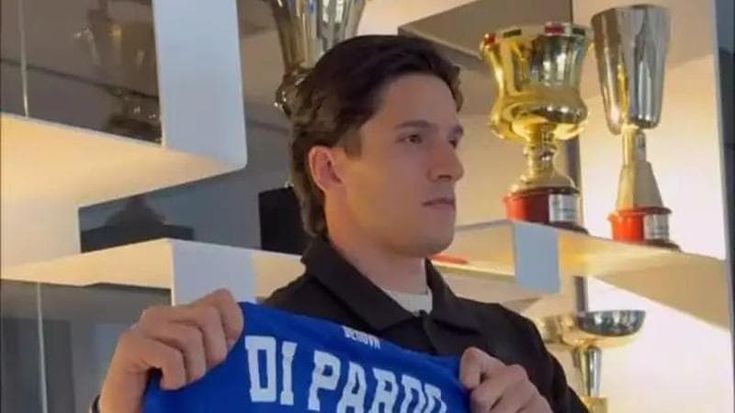 Samp, Di Pardo è già pronto. Oggi è il giorno di Cicconi, sfida col Palermo per Pierini