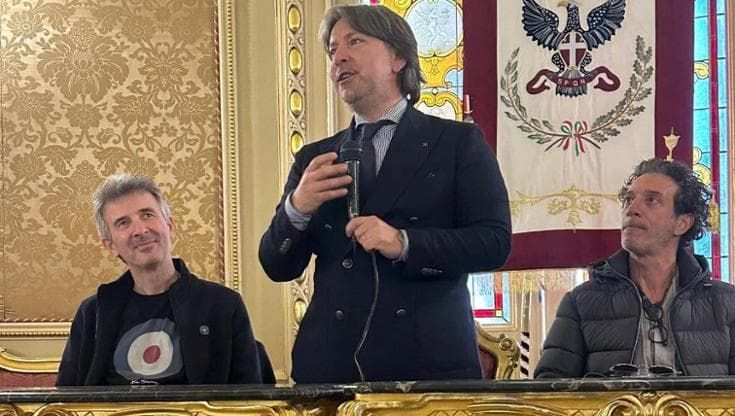 Ficarra e Picone, nuova serie Netflix: lunedì le riprese a Noto