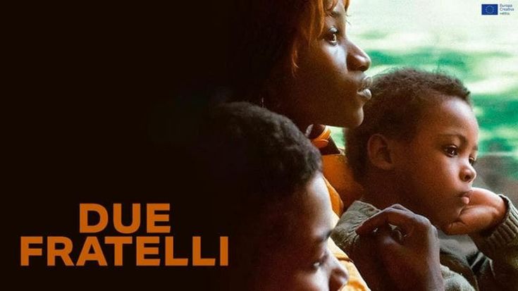Due fratelli, un diario famigliare tra passato e presente. Ora in streaming su MYmovies