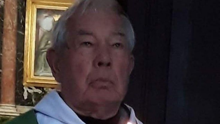 Latina, morto di Covid l'esorcista Settimio D'Ascenzo: "Storica figura del santuario della Madonna del Soccorso"