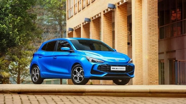 MG Motor raggiunge il traguardo di un milione di auto in Europa
