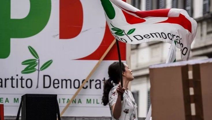 Il prossimo segretario 