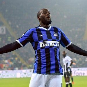 Inter da scudetto, non ci sono più alibi