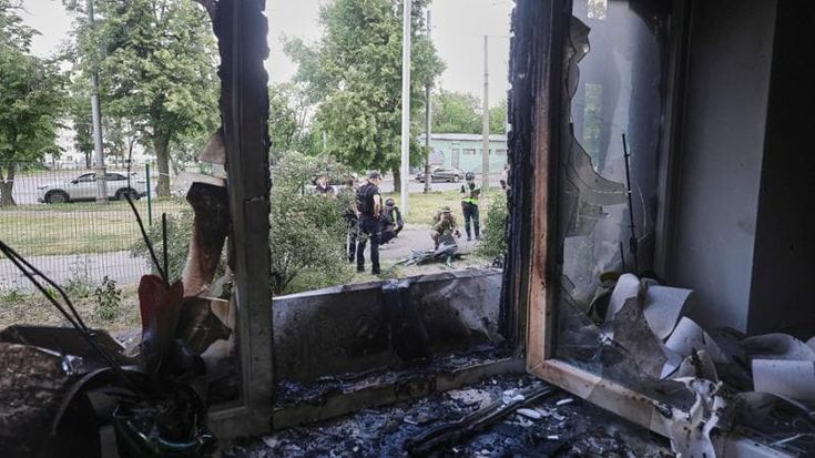 Guerra Ucraina - Russia. Lunedì l’avvio dei negoziati per l’adesione di Ucraina e Moldavia a Ue