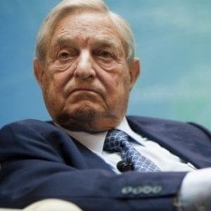 Coronavirus, anche Soros in soccorso dell'Italia: donazione da 1 milione di euro a Milano