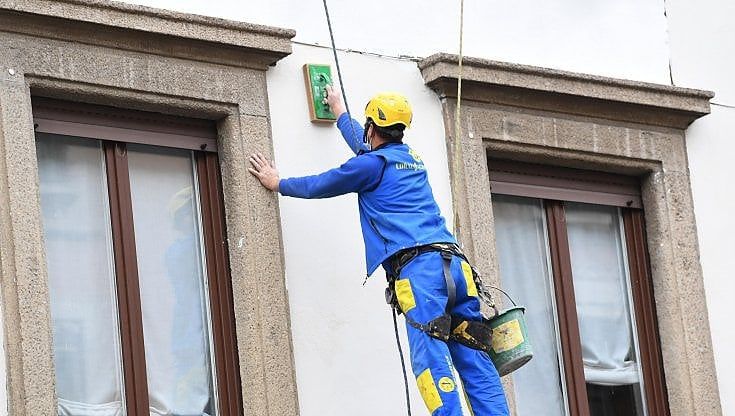 Caos Superbonus: con il “congelamento” delle operazioni di Poste e Cdp il settore rischia la paralisi 