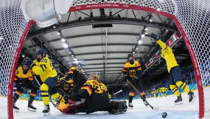 Italiani in gara oggi alle Olimpiadi e dove vedere i Giochi in tv