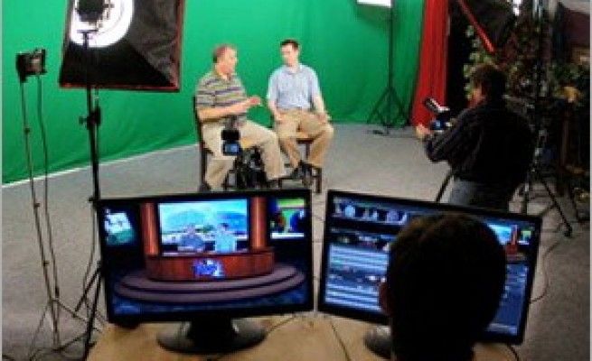 Nasce la webtv della Curia<br />"Pi&ugrave; moderni per raggiungere i giovani"