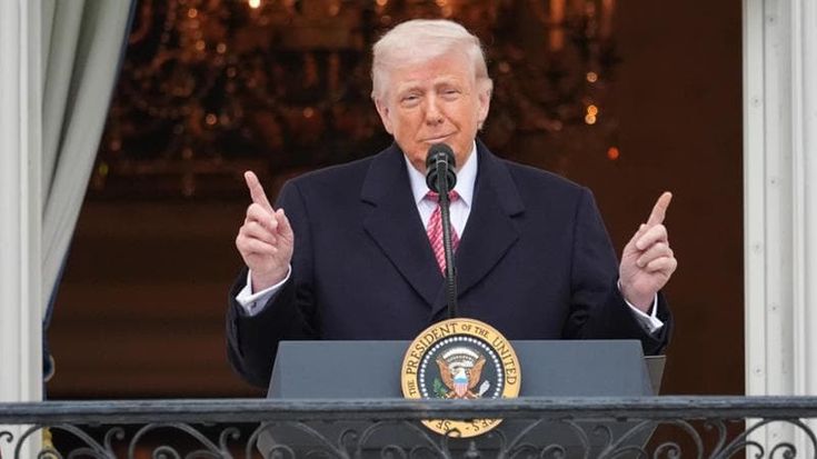 Usa-Ue, c’erano una volta gli amici e i nemici