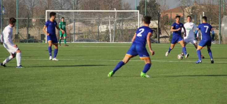 La Rappresentativa Under 18 si prepara per il Torneo Caput Mundi