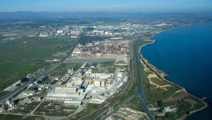 Crotone, il sogno dello sviluppo trasformato in un incubo