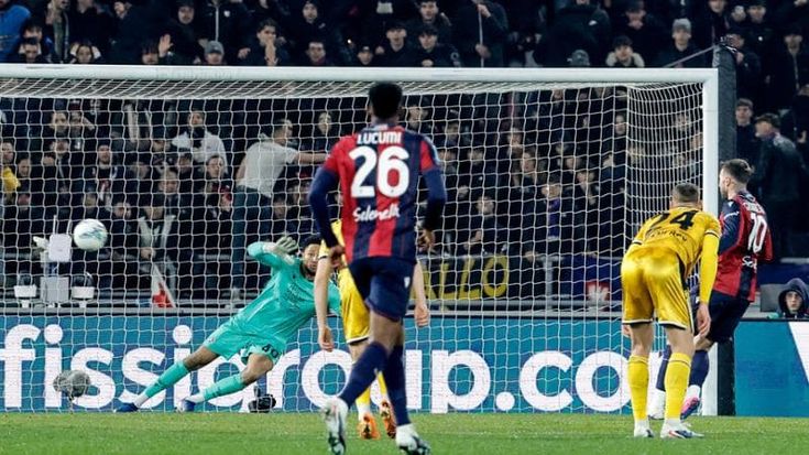 Il Bologna torna alla vittoria in casa dopo 106 giorni: 1-0 all’Udinese