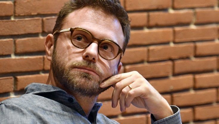 Paolo Giordano: "La mia Tasmania di amore, nuvole e altre catastrofi"