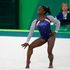 Rio 2016, ginnastica artistica: tutti pazzi per la Biles, oro anche nell'all-around