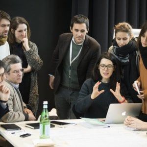 Ripensare il capitalismo, cento ricercatori da tutta Europa si cimentano