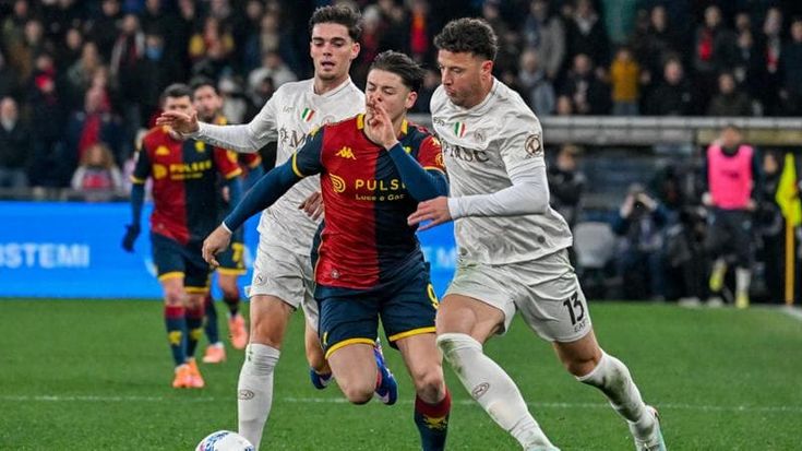 Genoa, l’invasione di Cremona. Dai 4 mila tifosi la spinta per l’impresa