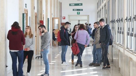 Effetto pandemia e sconti sulle tasse: boom di iscritti all’ateneo di Palermo