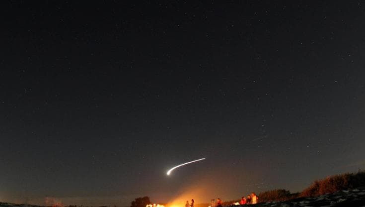 Dai planetari ai parchi, ecco dove vedere lo spettacolo della notte di San Lorenzo