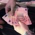 La banconota da 50 euro regina delle frodi.<br /> Nel 2013, 133mila segnalazioni al Tesoro