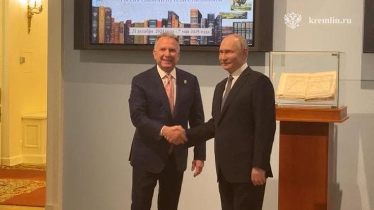Guerra Ucraina - Russia, le news del 12 aprile. Durato oltre 4 ore l’incontro tra Putin e Witkoff