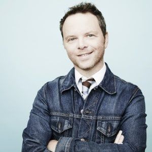 Noah Hawley: "Con Fargo ho creato il romanzo infinito"