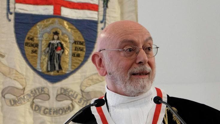 Assunzione di un condannato in università, l’ex rettore Paolo Comanducci risarcisce l’Ateneo