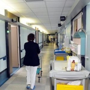 Trentino, 18mila euro per un parto. Coppia di turisti russi valuta di chiedere permesso di soggiorno