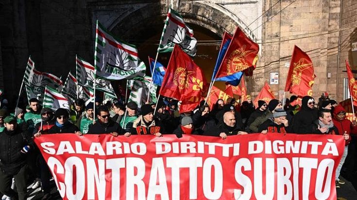 Stipendi, la spinta sulle buste paga c’è stata. Ma perde già slancio