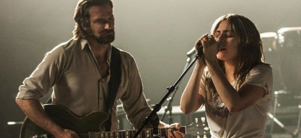 Film è Nata Una Stella Con Lady Gaga