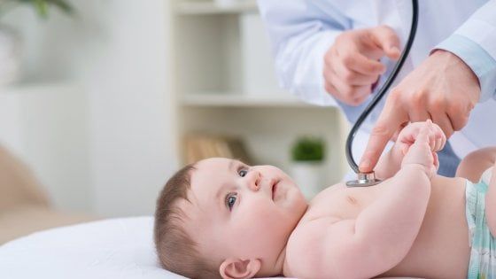 "C’è un bimbo in pericolo", il gioco che insegna ai pediatri il mestiere 