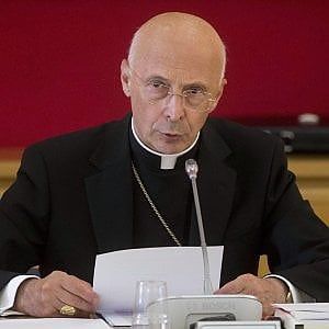 Bagnasco e Genova tra crisi e ripresa aspettando il Papa